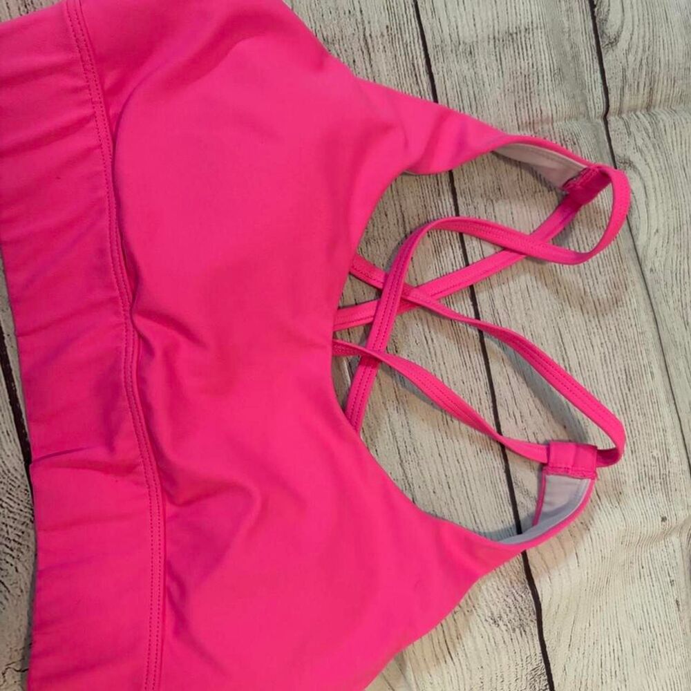 Zya Women's Pink Top